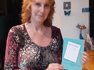 Pirbright-based teaching assistant tells all about classroom life