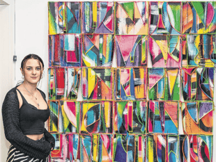 Arts Fest 23 sees creative studies students celebrate their success