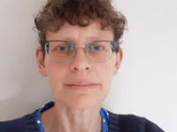 Slow down and notice God, says the Rev Sam Funnell