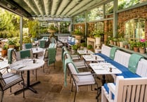 The Ivy granted permission to extend Grade II-listed Cobham restaurant