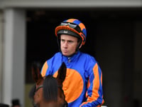 Aidan O'Brien seals fourth successive Coral-Eclipse win
