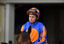 Peter Moore horse racing: Aidan O'Brien seals fourth successive Coral-Eclipse win with Constitution River