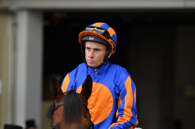 ROYAL ASCOT 2023
ASCOT, BERKSHIRE
ENGLAND
JUNE 20th 2023
PHOTOGRAPHER: Malcolm Wells
// NOTE: these are race results not necessarily who is in the picture //
Meeting:ROYAL ASCOT 2023
Race:Fourth
Time:4.20pm
1st:Paddington
Jockey:Ryan Moore
2nd:Chaldean
Jockey:Frankie Dettori
3rd:Charyn
Jockey:David Egan
_____________________________
Ryan Moore comes out on to the track on board 'Paddington' - Ryan won the race 'The St James's Palace Stakes'
Picture: Malcolm Wells
Professional Photographer
E: malcolmrichardwells@gmail.com