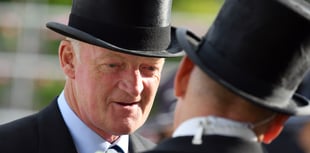 Dan Skelton crowned champion British jumps trainer with Aintree wins