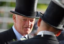 Peter Moore horse racing column: Dan Skelton crowned champion British jumps trainer with Aintree wins