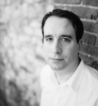 Farnham author Jack Jewers has written The Lost Diary of Samuel Pepys