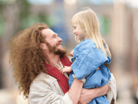 Woking teacher leads cast of volunteers in Life of Christ production