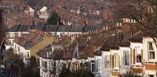 Average rent in Woking rose during coronavirus pandemic