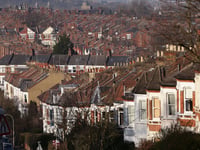 Surrey bucks trend as average rent fell during coronavirus pandemic