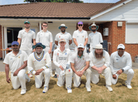 Worplesdon & Burpham have what it takes to mount promotion challenge