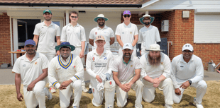 Worplesdon & Burpham have what it takes to mount promotion challenge