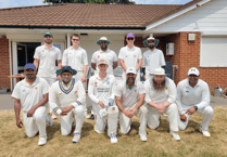Worplesdon & Burpham have what it takes to mount promotion challenge