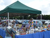Froyle Recreation Ground to host Froyle Village Fete today