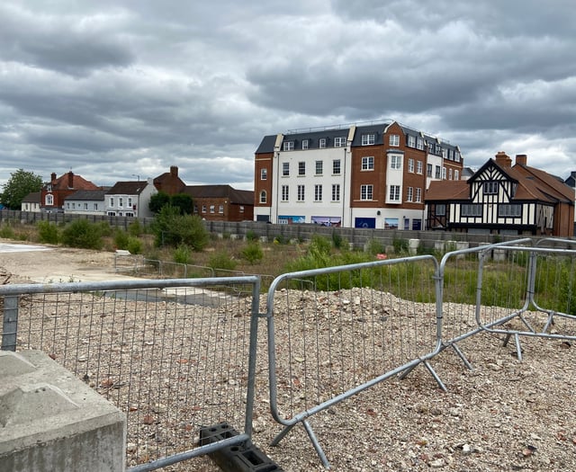 Opinion: How the Lib Dems would turn eyesores into affordable housing