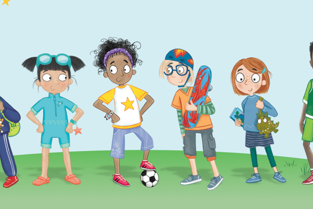 Ready, set, read: Summer Reading Challenge is back at Surrey libraries