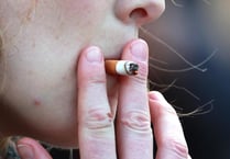 Surrey Heartlands one of few areas to meet target on pregnant smokers