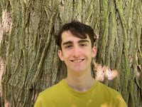 Herriard teenager Arlo Freer wins national award for computer game