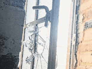 Woking charity The Lighthouse hit by break-in at hub