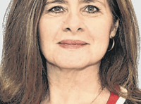 Woking & Sam Beare Hospice appoints its new chief executive