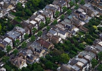 Revealed: Woking's property hotspots