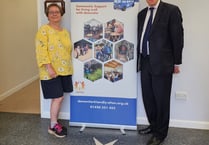 Dementia-friendly Alton expands services with new Alton Meeting Centre