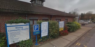 £6m expansion plan for Woking Community Hospital