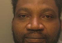 Man jailed for 'unprovoked' attack on man and daughter near Woking KFC