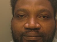Man jailed for 'unprovoked' attack on man and daughter near Woking KFC