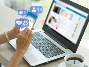 Inclusive Facebook ad packages for businesses in Hampshire and Surrey