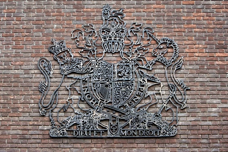 Max Carman will be sentenced at Guildford Crown Court next week