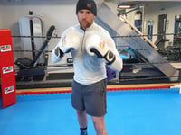 White collar boxer avoids driving ban due to mitigating circumstances