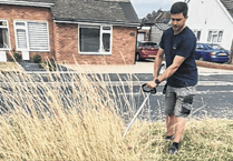 Fed-up residents deliver sharp response to council over grass cutting