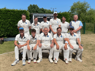 Chobham Sunday side is breeding ground for first team’s future talent