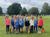 Village’s enthusiasm key to club junior section being massive success