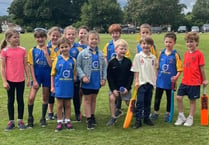 Village’s enthusiasm key to club junior section being massive success