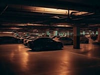 Woking parking fees set to rise 20 per cent