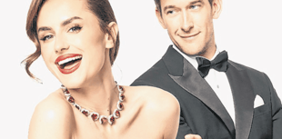 Broadway smash is on its way to Woking's New Victoria Theatre