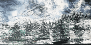Wide range of art going on sale at Ewbank’s tomorrow