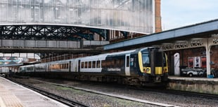 South Western Railway to return to public ownership