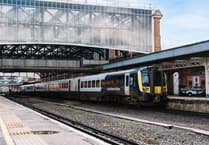 Industrial action to cause severe disruption to SWR services next week