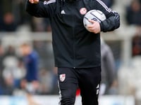 Pre-season 'tough physically and mentally' for Woking players
