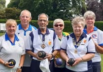 New bowls competition created by Mayor will be annual event