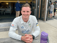 Another week, another match to remember for Valley End's overseas ace