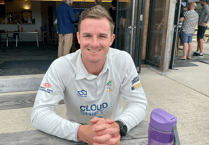 Another week, another match to remember for Valley End's overseas ace