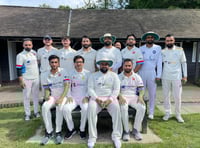 Top-four finish or better would be fantastic says Ottershaw captain