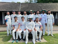 Top-four finish or better would be fantastic says Ottershaw captain