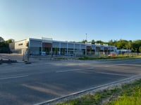 Lidl recruiting staff for Mill Lane Retail Park supermarket in Alton
