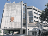 Past leaders part of Woking Borough Council finance review