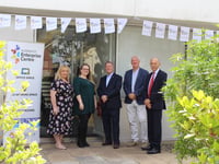 New co-working office space centre opens soon in central Aldershot