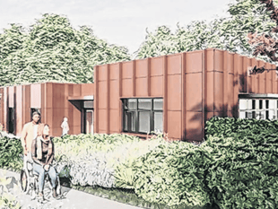 ‘Much-needed’ respite places set to be created in Woking